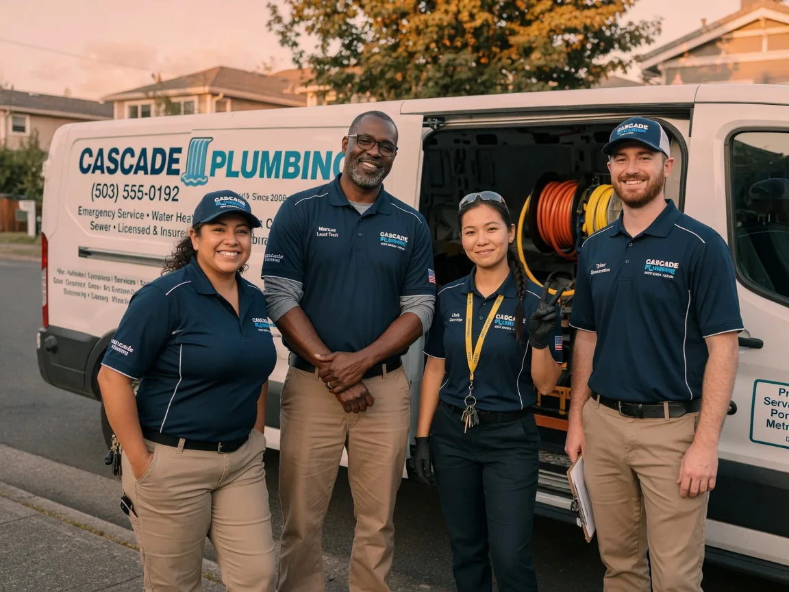 Emergency Plumber company in Forest, IN